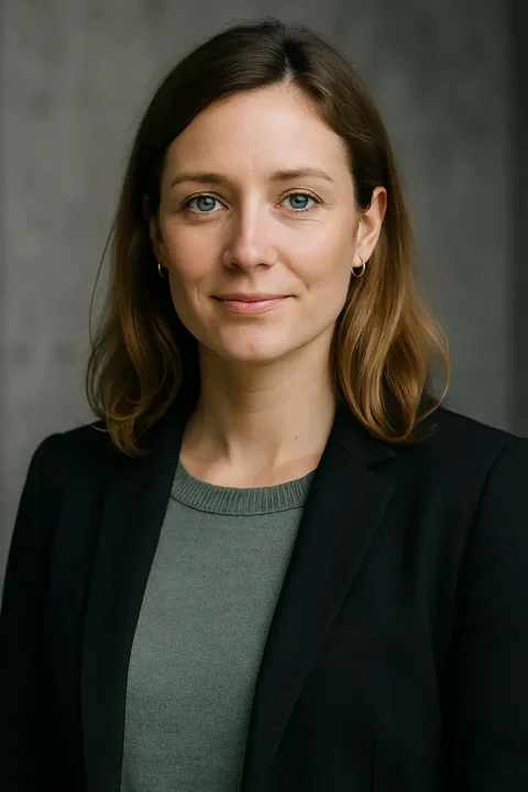Marie Lefèvre - Analyste Finance Durable