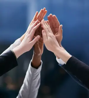 Nos services vous donnent les clés pour anticiper