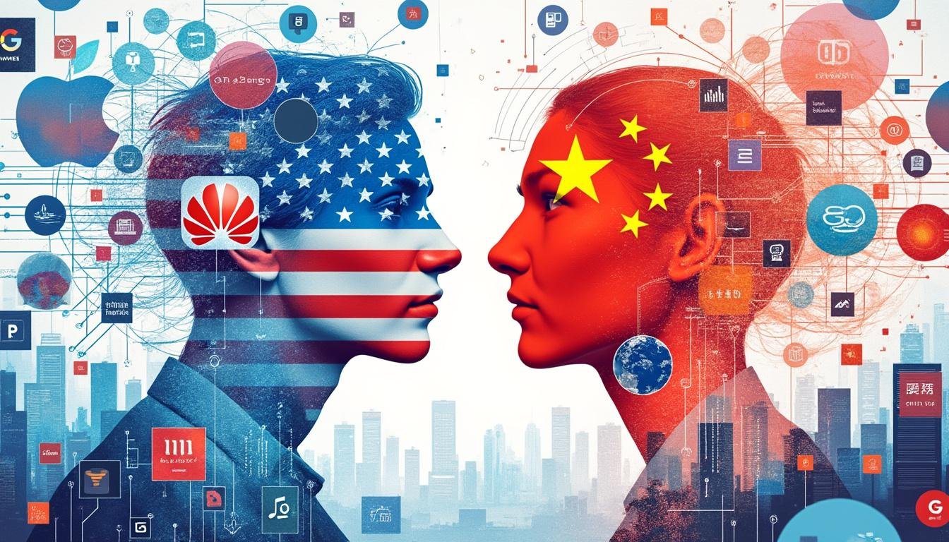 découvrez les enjeux et les dynamiques de la rivalité technologique entre les états-unis et la chine en 2025. analyse approfondie des forces en présence, des innovations clés et des implications géopolitiques de cette compétition qui façonnera l'avenir du secteur technologique mondial.