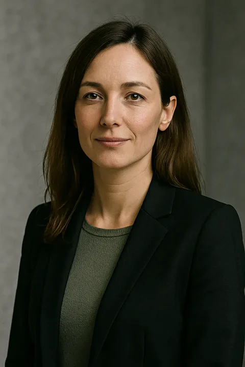 Sarah Dubois - Directrice des Analyses