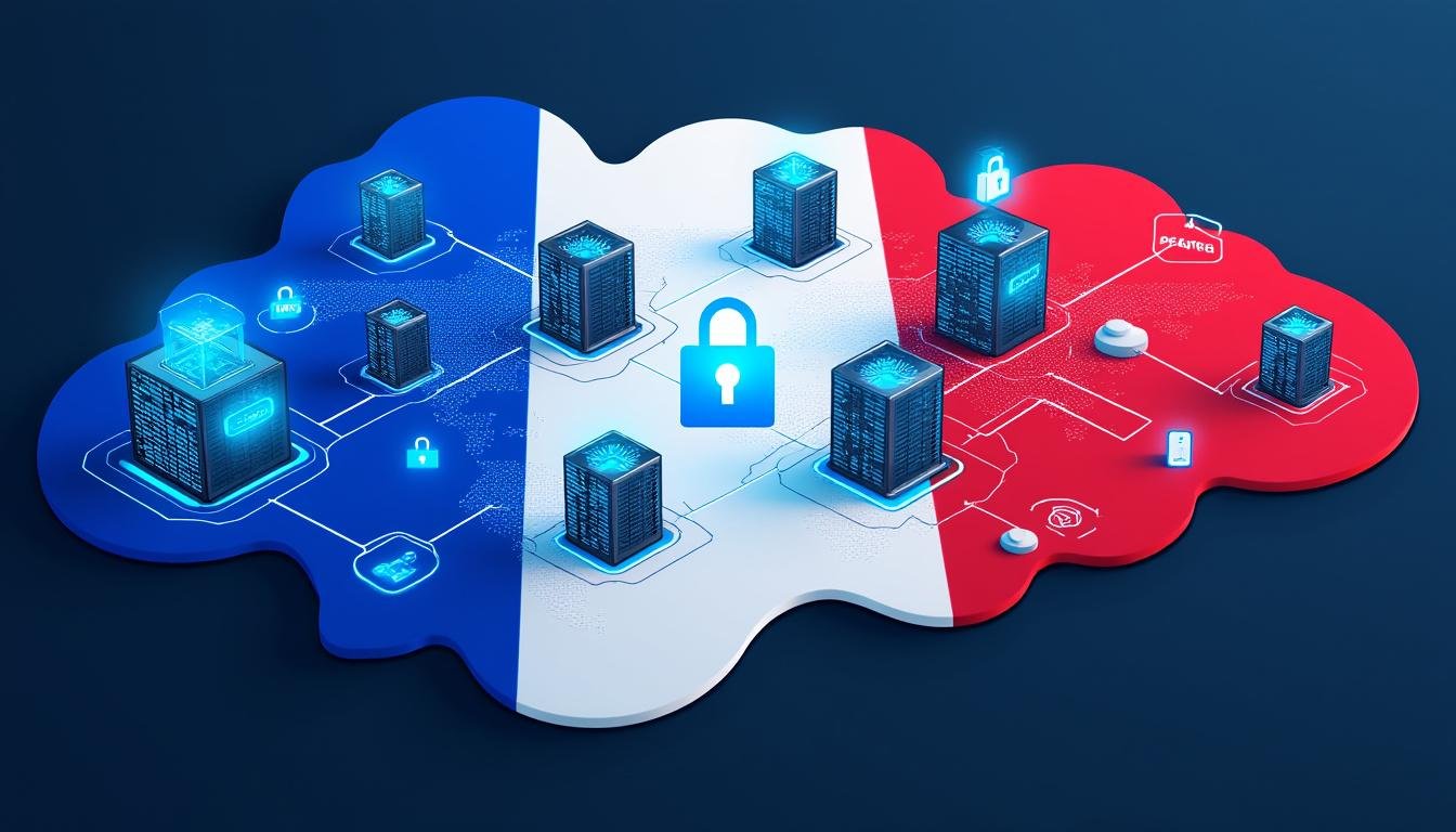 découvrez la dynamique de la souveraineté numérique en france, entre stratégies politiques et réalités technologiques. cet article explore les enjeux, défis et perspectives d'un avenir numérique indépendant et sécurisé.