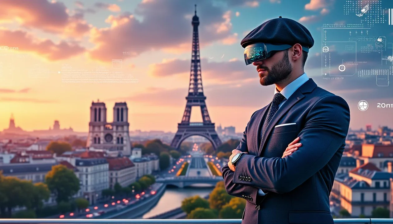 découvrez la stratégie de la france en matière de souveraineté numérique. analyse des défis, des opportunités et des réalisations dans la mise en œuvre d'une indépendance technologique face aux enjeux mondiaux.