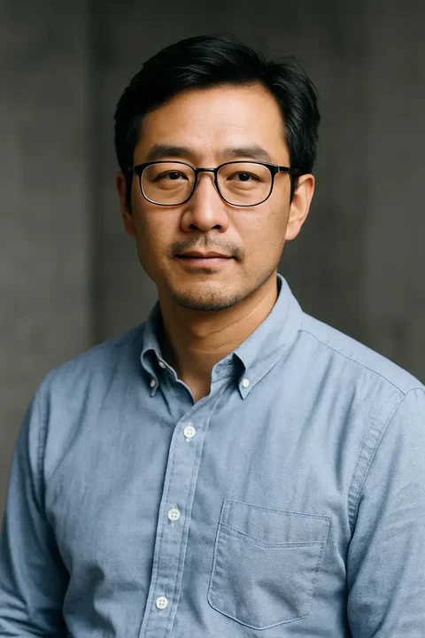 Thomas Chen - Rédacteur en Chef Tech