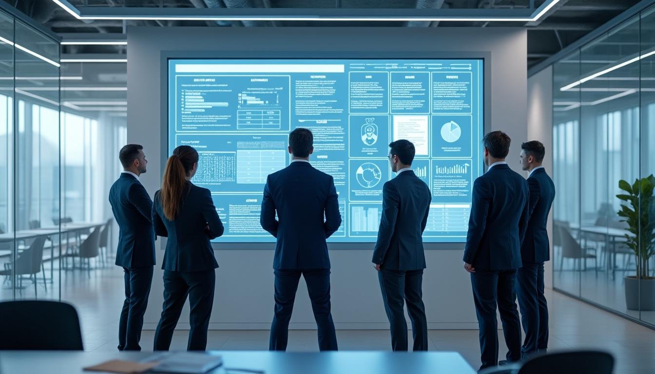 découvrez comment l'ai act européen transforme le paysage technologique et réglementaire. apprenez ce que cela implique pour votre entreprise, les nouvelles obligations à respecter et les opportunités à saisir dans l'ère de l'intelligence artificielle.
