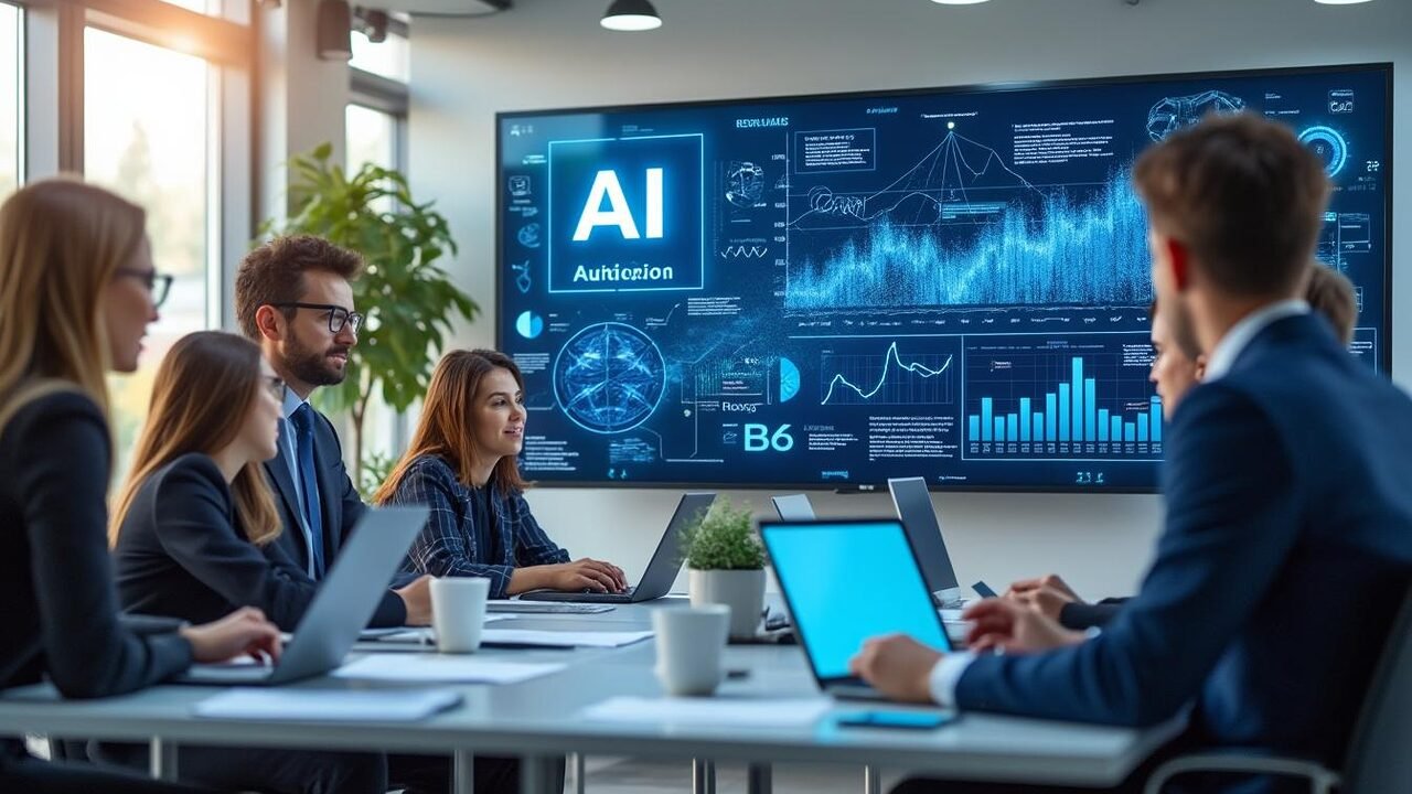 AI Act européen : ce qui change pour votre entreprise