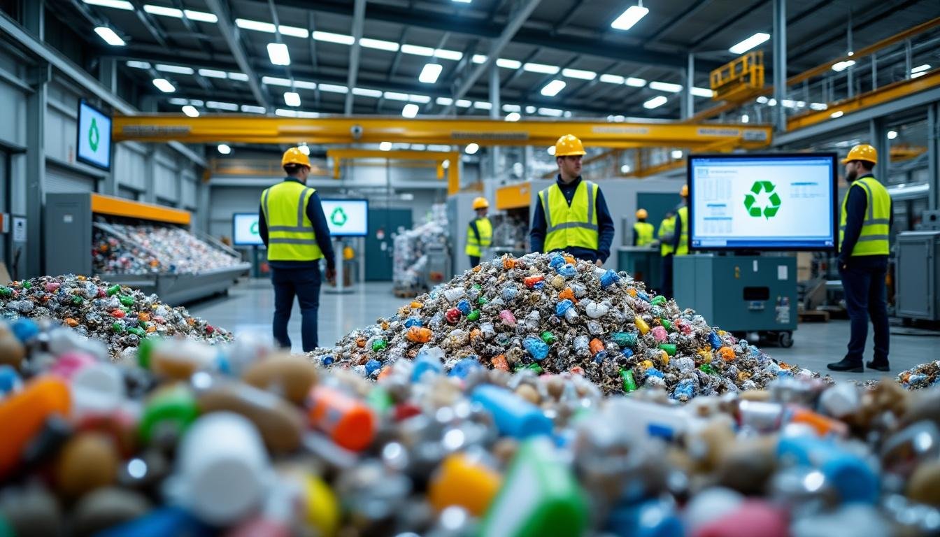 découvrez 12 exemples concrets de Business model économie circulaire. apprenez comment ces entreprises innovent pour réduire le gaspillage, valoriser les ressources et promouvoir la durabilité tout en générant de la valeur économique. idéal pour les entrepreneurs désireux d'adopter des pratiques responsables !