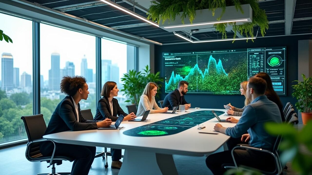 Critères ESG secteur tech : le nouveau référentiel