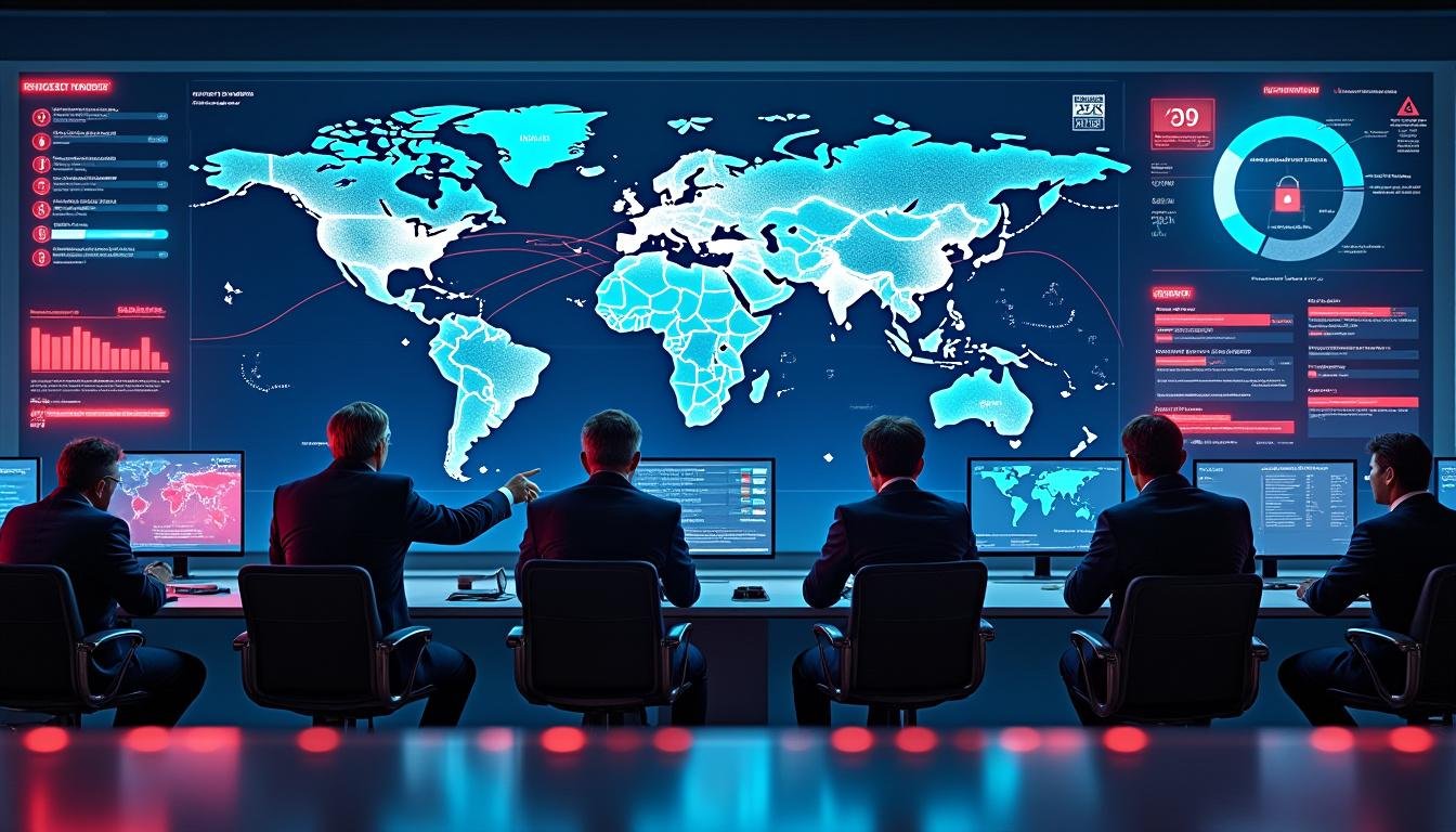 découvrez les nouvelles menaces en matière de cybersécurité supply chain prévues pour 2025. explorez les défis émergents, les risques potentiels et les meilleures pratiques pour protéger vos chaînes d'approvisionnement et garantir la sécurité de vos opérations.