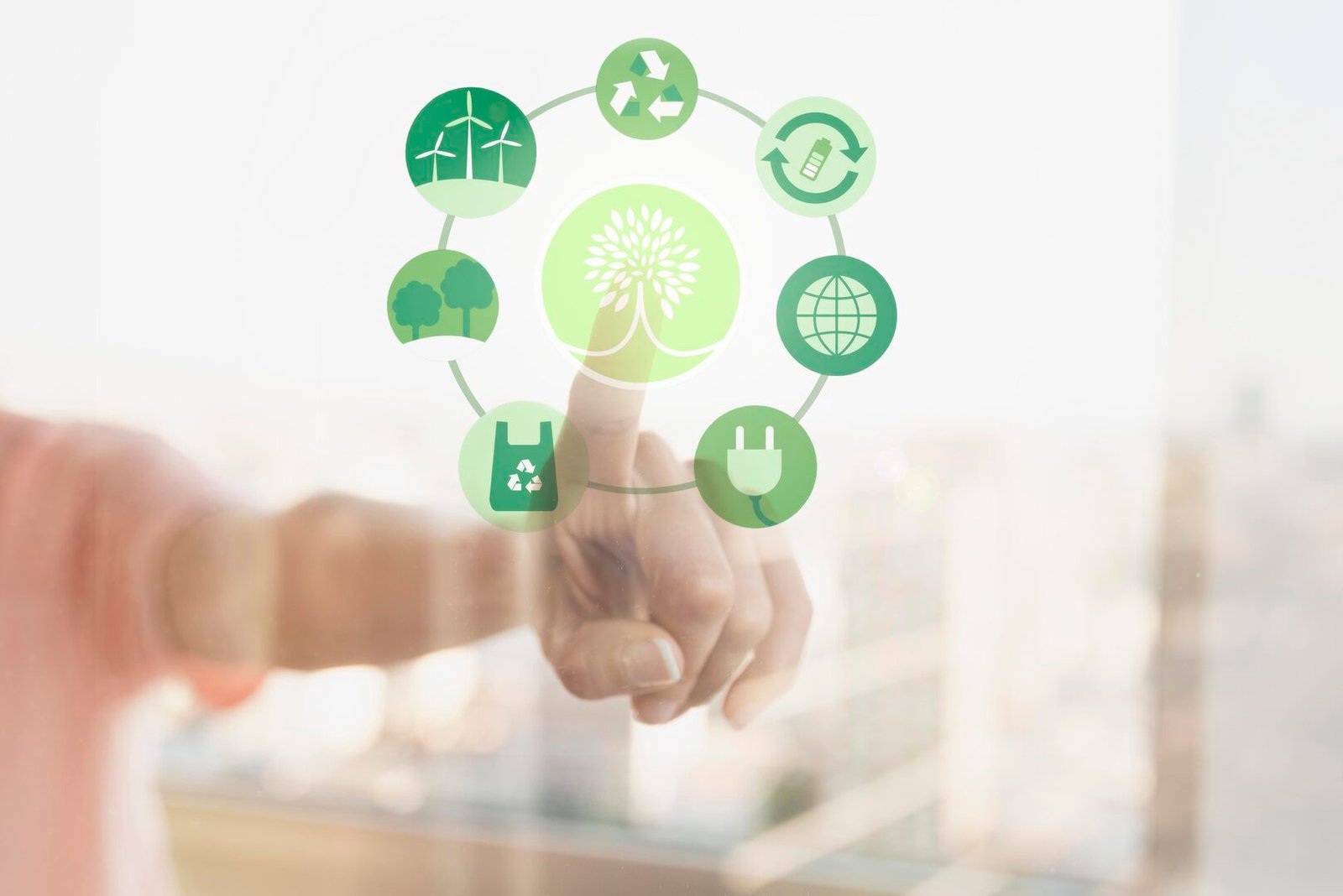 Économie Circulaire