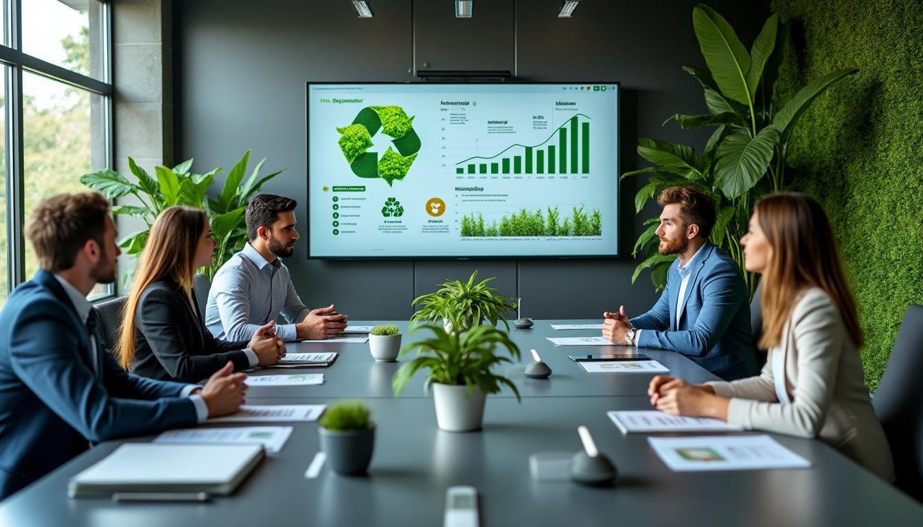 Découvrez les nouveaux dispositifs de Financement économie circulaire, qui visent à supports les projets innovants et durables tout en favorisant la transition écologique. explorez les opportunités de financements pour adopter des pratiques responsables et rentables.