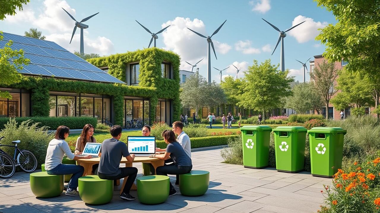 Financement économie circulaire : les nouveaux dispositifs