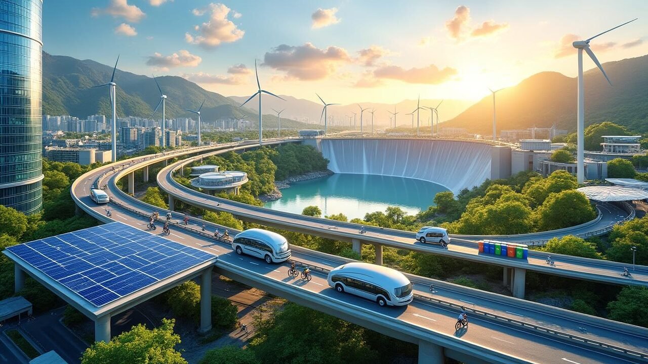 Mix énergétique 2030 : les scénarios cachés du gouvernement