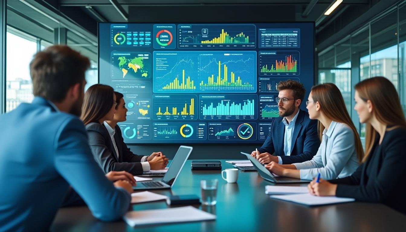 découvrez notre guide pratique sur la taxonomie européenne pour les entreprises. apprenez à naviguer dans les exigences et opportunités offertes par cette réglementation, afin d'intégrer des pratiques durables et de renforcer votre compétitivité sur le marché européen.