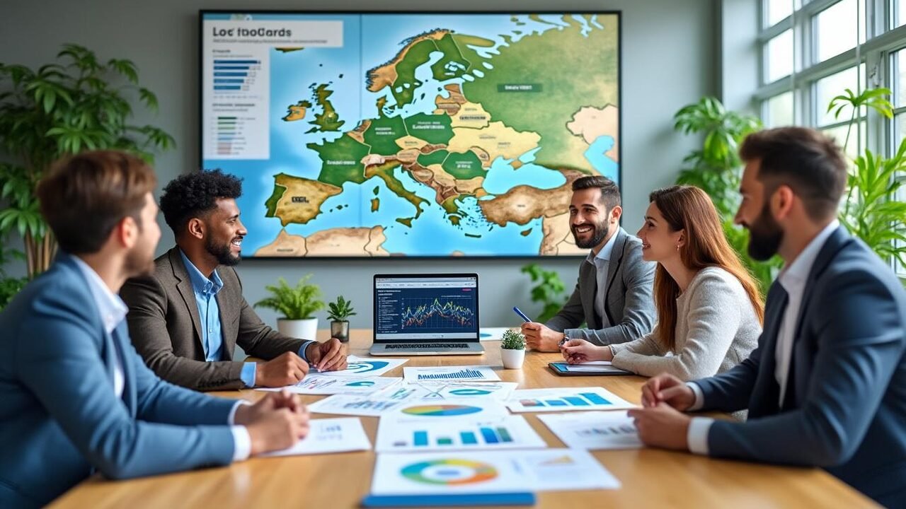 Taxonomie européenne : guide pratique entreprises