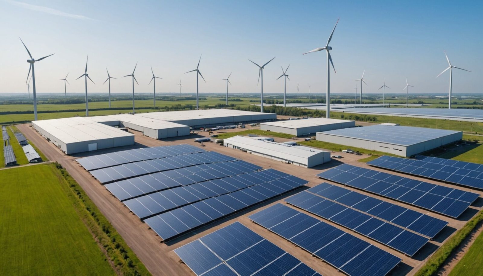 Découvrez les différentes solutions pour financer votre transition énergétique en 2025. Explorez des aides financières, des subventions et des conseils pratiques pour réduire votre empreinte carbone tout en optimisant votre budget. Adoptez une approche durable et économique dès aujourd'hui !