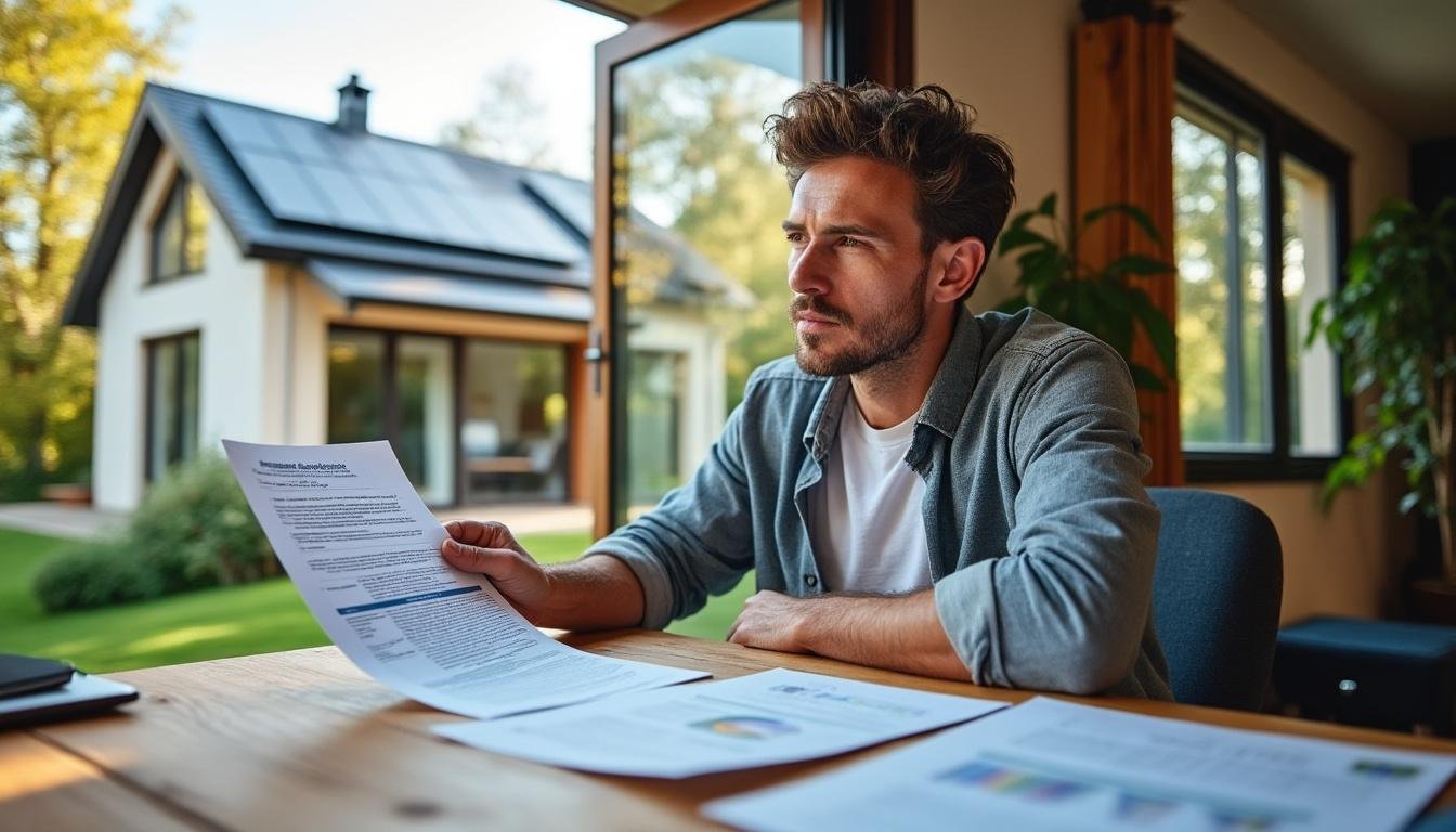 découvrez les solutions, aides et conseils pour financer efficacement votre transition énergétique en 2025. profitez des dispositifs pour accélérer la rénovation et adopter les énergies renouvelables.