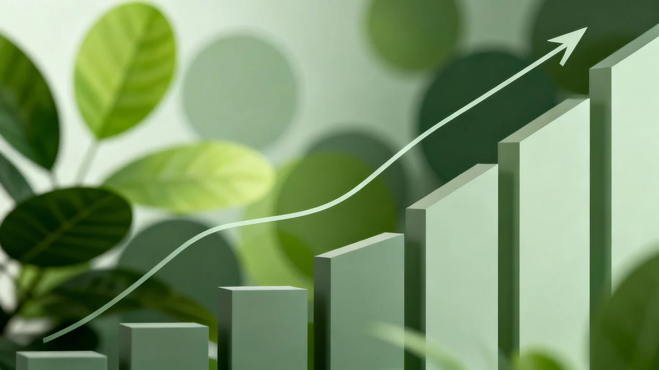 CAC 40 ESG: Wachstum und Nachhaltigkeit