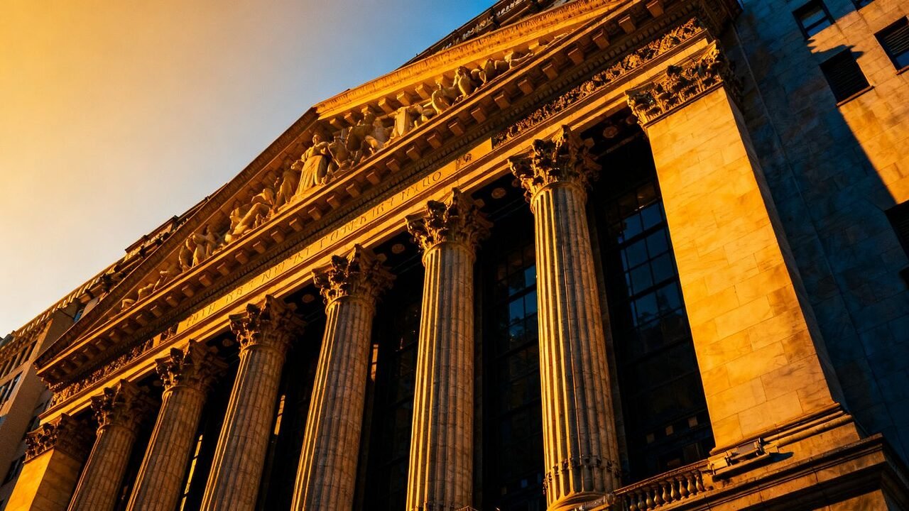 dow jones : Definition, Berechnung und Grenzen