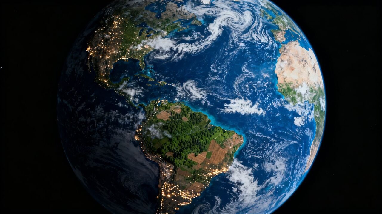 Planetare Grenzen überschritten: Wo stehen wir und warum?