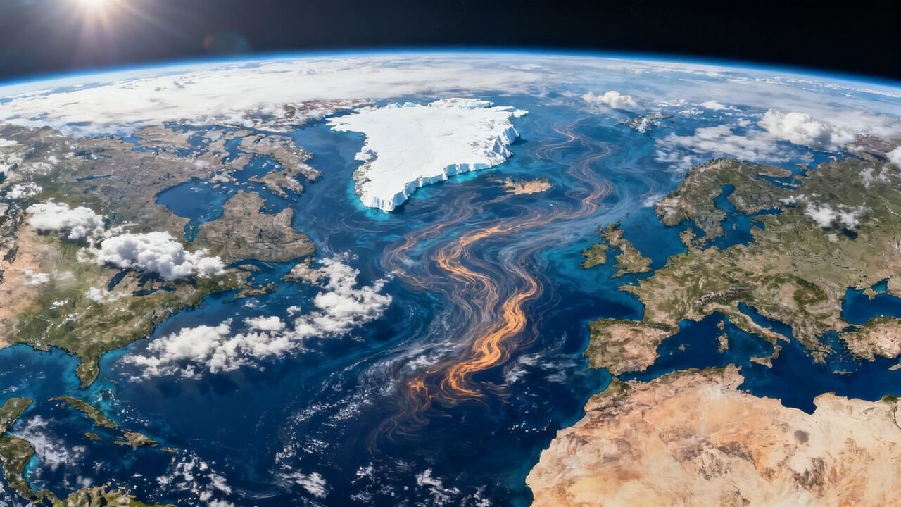 amoc: understanding vital currents for the climate